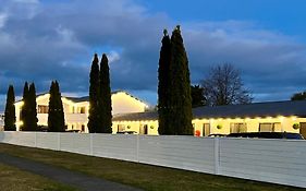 Ashbrook Motel Taupo